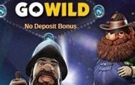 gowild bonus|Go Wild Casino Bonus – Get Your Free Spins Bonus & More!.